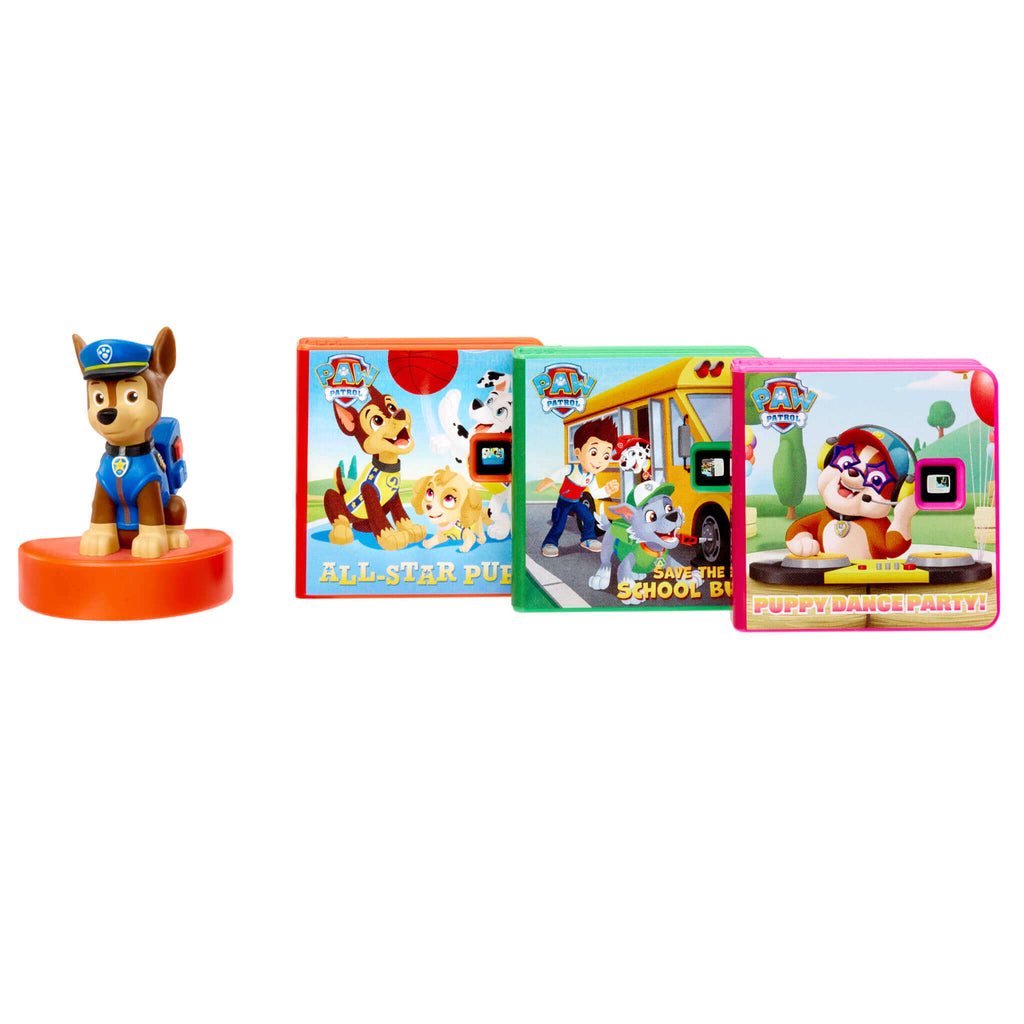Story Dream Machine™ Paramount PAW Patrol 2-Pack Collection