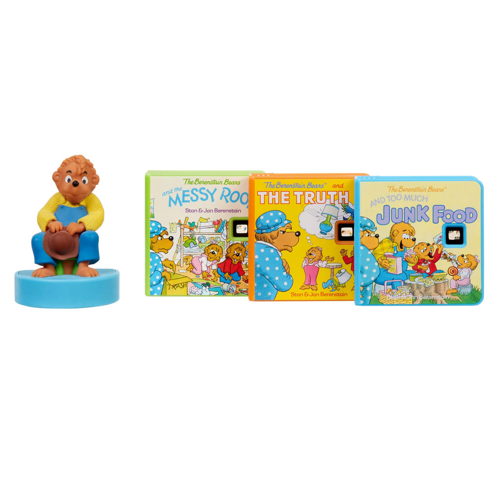 Story Dream Machine™ Random House The Berenstain Bears™ - 3 Pack Collection