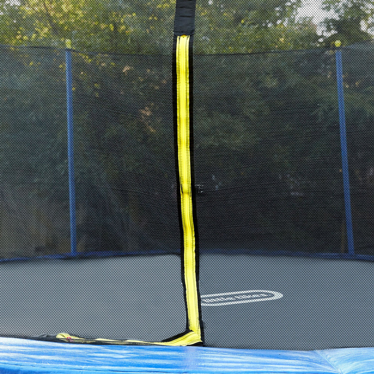 Mega 15-foot Trampoline