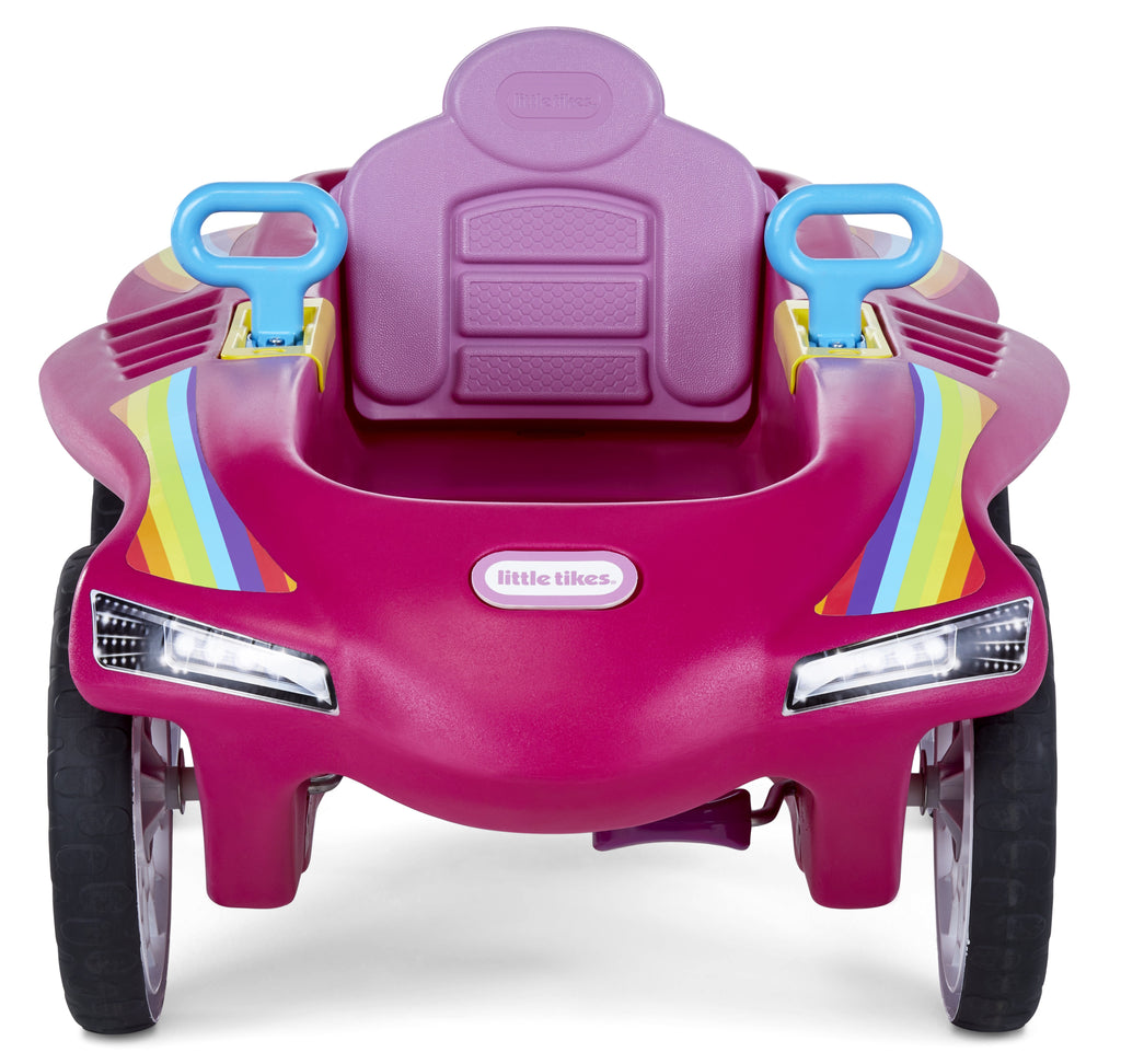 Jett Car Racer™- Pink
