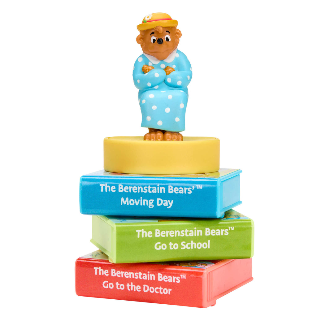 Story Dream Machine™ Random House The Berenstain Bears™ - 3 Pack Collection