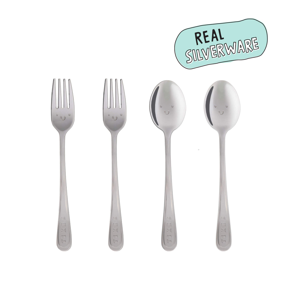Sweet Spaces™ Dishware Set - Sea Foam